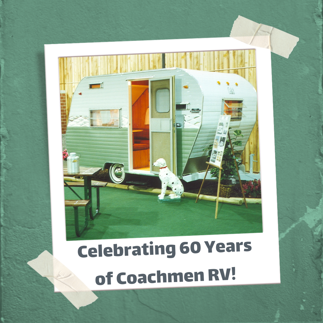 Coachmen Owners Association - The official owner's group of Coachmen RV ...
