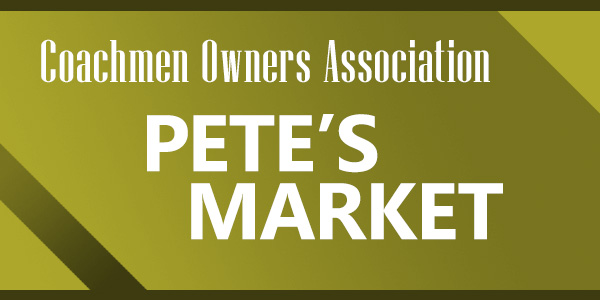 Pete's Market